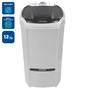 Imagem de Lavadora de Roupas Suggar 12Kg Lavamax Eco Branca LE1202BR  220 Volts