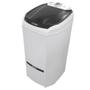 Imagem de Lavadora de Roupas Suggar 12Kg Lavamax Eco Branca LE1202BR  220 Volts