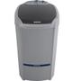 Imagem de Lavadora de Roupas Suggar 20Kg Semiautomática Lavamax Eco Prata LE2002PR  220 Volts
