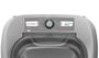 Imagem de Lavadora de Roupas Wanke Comfort Semiautomática 10Kg Silver