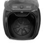 Imagem de Lavadora de Roupas Wanke Semiautomática Comfort 10 Kg Black