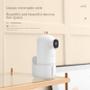 Imagem de Lavadora de Telefone com Espuma Inteligente - Sabão com Sensor Automático