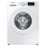 Lavadora Digital Inverter Samsung WW11T Branca 11kg Imagem de Lavadora Digital Inverter Samsung WW11T Branca 11kg