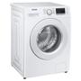 Lavadora Digital Inverter Samsung WW11T Branca 11kg Imagem de Lavadora Digital Inverter Samsung WW11T Branca 11kg