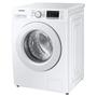 Lavadora Digital Inverter Samsung WW11T Branca 11kg Imagem de Lavadora Digital Inverter Samsung WW11T Branca 11kg