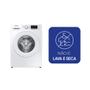 Lavadora Digital Inverter Samsung WW11T Branca 11kg Imagem de Lavadora Digital Inverter Samsung WW11T Branca 11kg
