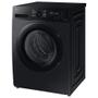 Lavadora Digital Inverter Samsung WW13CG Black 13kg Imagem de Lavadora Digital Inverter Samsung WW13CG Black 13kg