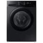 Lavadora Digital Inverter Samsung WW13CG Black 13kg Imagem de Lavadora Digital Inverter Samsung WW13CG Black 13kg