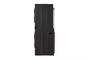 Lavadora e Secadora LG WashTower 17KG Preto Inox 220V WK17BS6A Imagem de Lavadora e Secadora LG WashTower 17KG Preto Inox 220V WK17BS6A
