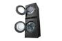Lavadora e Secadora LG WashTower 17KG Preto Inox 220V WK17BS6A Imagem de Lavadora e Secadora LG WashTower 17KG Preto Inox 220V WK17BS6A