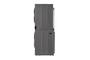 Imagem de Lavadora e Secadora LG WashTower 17KG Preto Inox 220V WK17VS6A