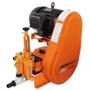 Imagem de Lavadora Industrial J500 Com Motor 220/380V 4CV Trifásico Jacto