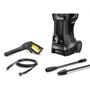 Imagem de Lavadora Karcher K2 Alta Pressao Plus Turbo 220V 1740Libras