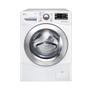 Imagem de Lavadora LG Prime Washer WM11WPS6A, Painel Touch Led, 11Kg, Branca - 220V