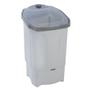 Imagem de Lavadora Libell 20,5 Kg Com Timer 5 Programas Branco - 220v