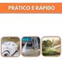 Imagem de Lavadora Portátil Alta Pressão Com Bateria Recarregável
