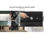 Imagem de Lavadora Samsung Bespoke AI Laundry Wi-Fi 19B 19Kg Preta 220V WF19B9600KVFAZ
