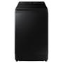 Imagem de Lavadora Smart Samsung Digital Inverter WA14CG Black 14kg