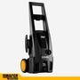 Imagem de Lavadora Wap De Alta Pressão Ousada Black 2200 1500W 1750 Psi 127V
