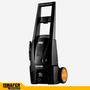Imagem de Lavadora Wap De Alta Pressão Ousada Black 2200 1500W 1750 Psi 127V
