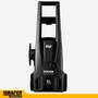 Imagem de Lavadora Wap De Alta Pressão Ousada Black 2200 1500W 1750 Psi 127V