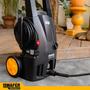 Imagem de Lavadora Wap De Alta Pressão Ousada Black 2200 1750 Psi 220V