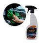 Imagem de Lavagem a seco Autocare Branco 500ml com Borrifador Multilaser - AU453