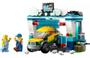 Imagem de Lavagem De Carro - Lego 60362