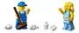 Imagem de Lavagem De Carro - Lego 60362