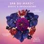 Imagem de Lavagem para Cabelos Moroccanoil Spa du Maroc - 360ml com Óleo de Argão e Ácido Hialurônico
