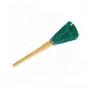 Imagem de Lavatina Nylon Style Com Cabo Madeira - Kit C/12 Pecas
