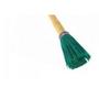 Imagem de Lavatina Nylon Style Com Cabo Madeira - Kit C/12 Pecas