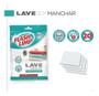 Imagem de Lave Sem Manchar 20 Peças - 12 Pacotes FlashLimp