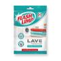 Lave Sem Manchar Flashlimp Com 20 Lenços Qualidade Premium - Flash Limp Imagem de Lave Sem Manchar Flashlimp Com 20 Lenços Qualidade Premium