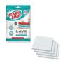 Lave Sem Manchar Flashlimp Com 20 Lenços Qualidade Premium - Flash Limp Imagem de Lave Sem Manchar Flashlimp Com 20 Lenços Qualidade Premium