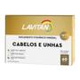 Imagem de Lavitan Cabelos e Unhas com 60 Cápsulas - Cimed