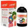 Imagem de Lavitan kids sabor laranja 240ml - CIMED