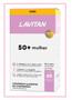 Imagem de Lavitan Vitalidade 50  Mulher Com 60 Comprimidos - Cimed