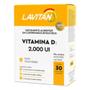 Imagem de Lavitan Vitamina D 2000ui c/30 Sem Lactose E Zero Açucares