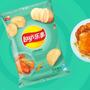 Imagem de LAYS CARANGUEIJO FLAVOR 70g