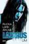Imagem de Lazarus volume 1