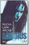 Imagem de Lazarus - Volume Um Sortido