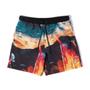 Imagem de Lazyshorts Com Elástico Lost Invasion