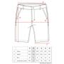 Imagem de Lazyshorts Com Elástico Worldwild
