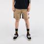 Imagem de Lazyshorts Com Elástico Worldwild
