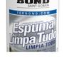 Imagem de Lcc3673 - Lavagem A Seco Espuma Limpa Tudo 400Ml - Universal - Tekbond
