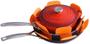 Imagem de Le Creuset Felt Pan Protetores, Conjunto de 3 - 16" de diâmetro, Chama