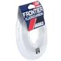 Imagem de Leader Para Pesca Xbraid Frontier Fluorocarbon 10 35lb 0,55mm 50 Metros