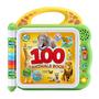 Imagem de LeapFrog 100 Animals Book, Verde