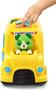 Imagem de LeapFrog Phonics Fun Animal Bus , Amarelo